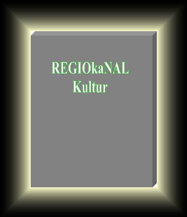 REGIOkaNAL Kultur